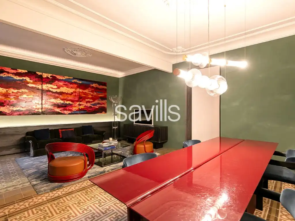 Mini appartamento con ascensore in vendita a Eixample, imagen 16