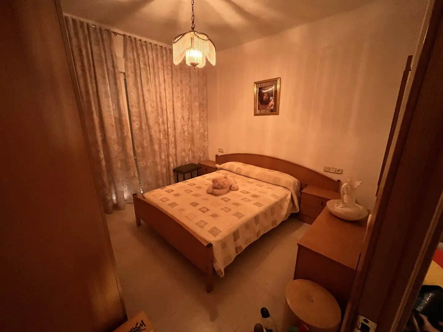 Habitación de Piso en venta en Manises