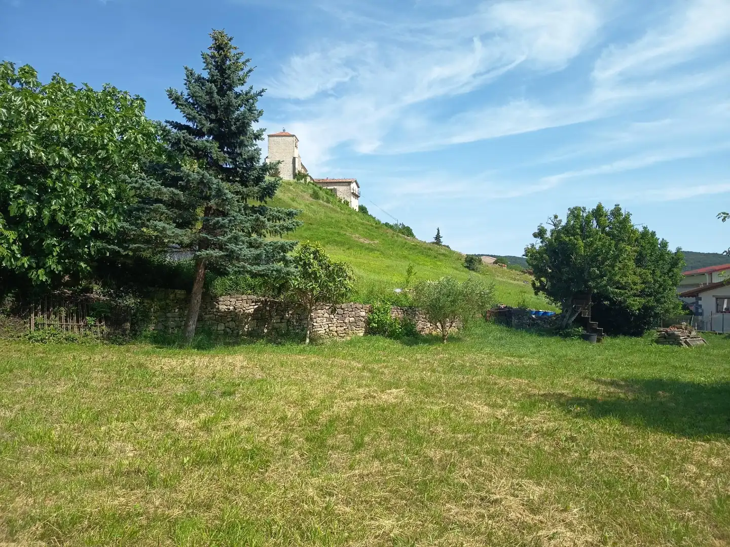 Houses for sale in Iza / Itza  with Heating
