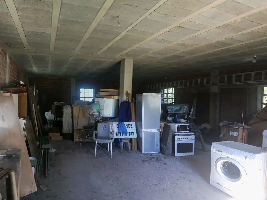 Casa rustica con giardino in vendita a Rúa Cortella 60, imagen 5