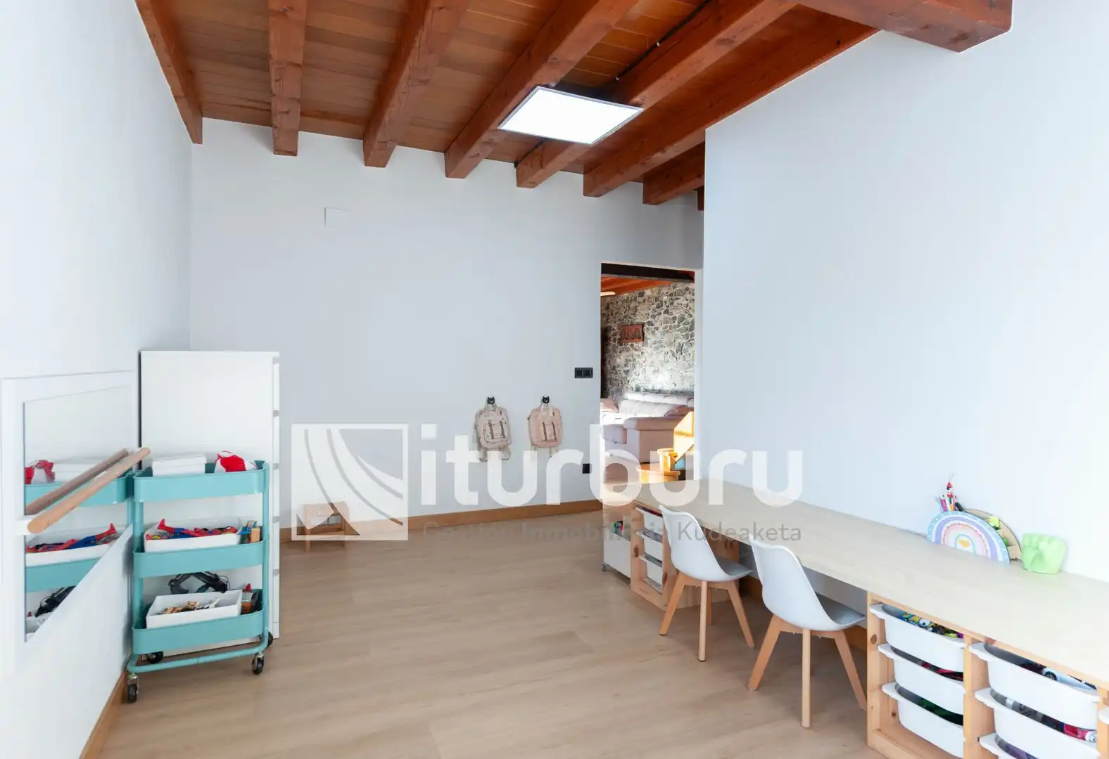Casa o chalet en venta en Arrieta, Bizkaia