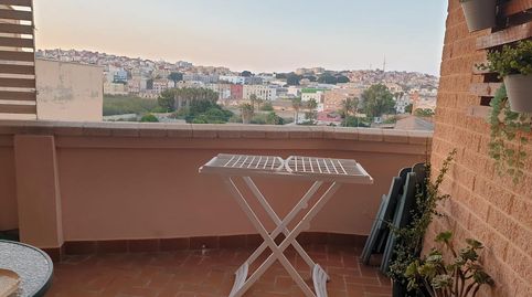 Foto 5 de Piso de alquiler en Isaac Peral, Melilla Capital