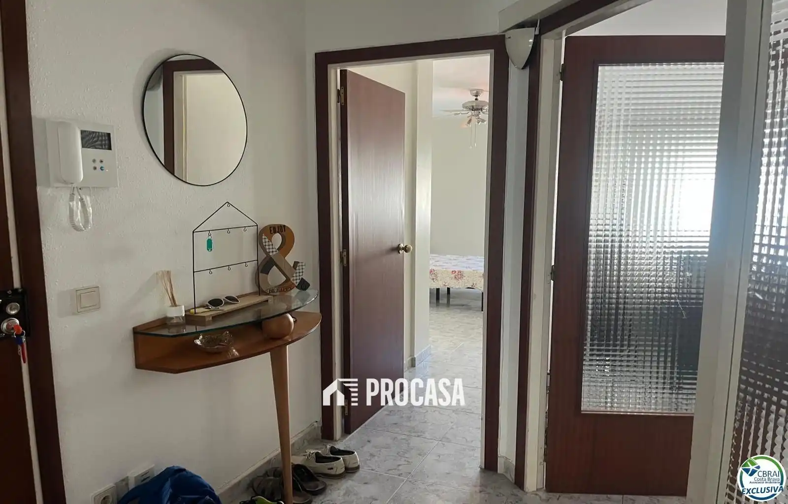 Piso con ascensor en venta en Tirso de Molina, imagen 12