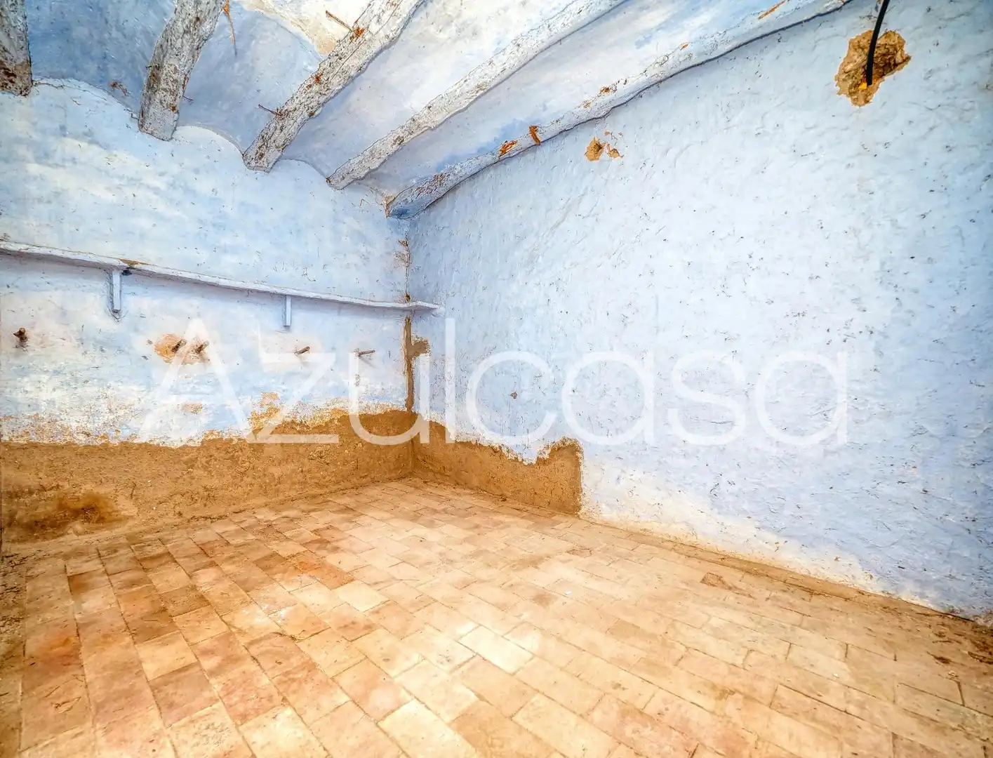 Kitchen of Country homes for sale in Banyeres de Mariola