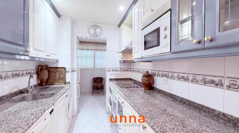 Photo 2 of Flat for sale in Calle Rio Jalon, Suroeste - Zona Hospital, Móstoles