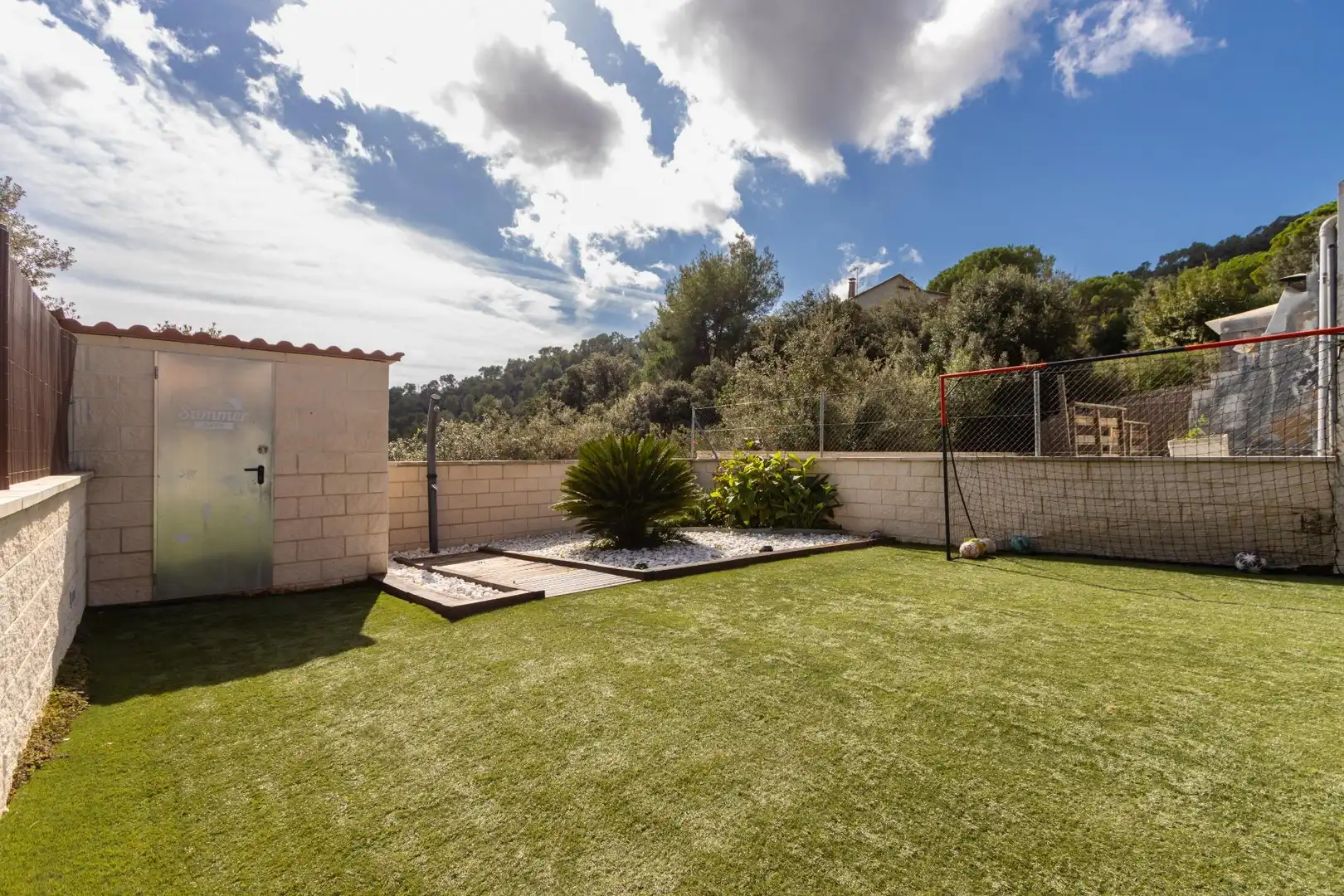 Reihenhaus mit Terrasse zum Verkauf in DOCTOR PERE PORTABELLA, imagen 55