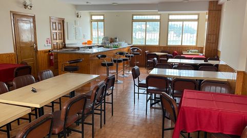 Foto 3 von Geschaftsraum zur Miete in Avenida de Lugo, 16, Ensanche - Sar, Santiago de Compostela