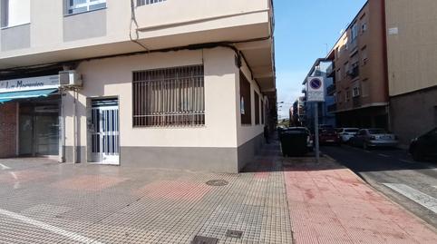 Photo 2 of Premises to rent in El Mercado - Plaza de Toros, Alicante