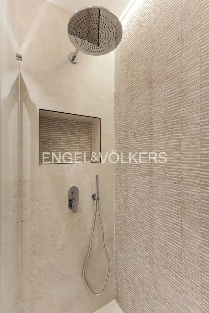 Baño de Piso de alquiler en El Puerto