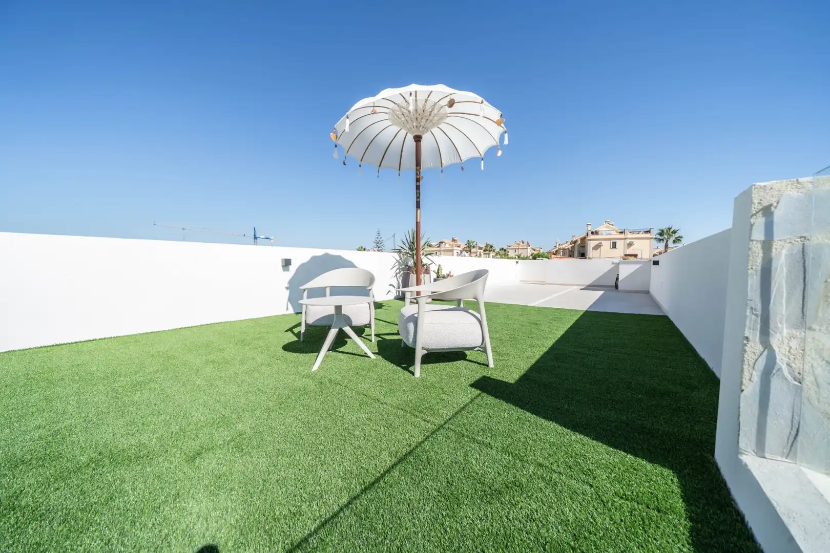 Casa con terrazza in vendita a Algorfa, imagen 28