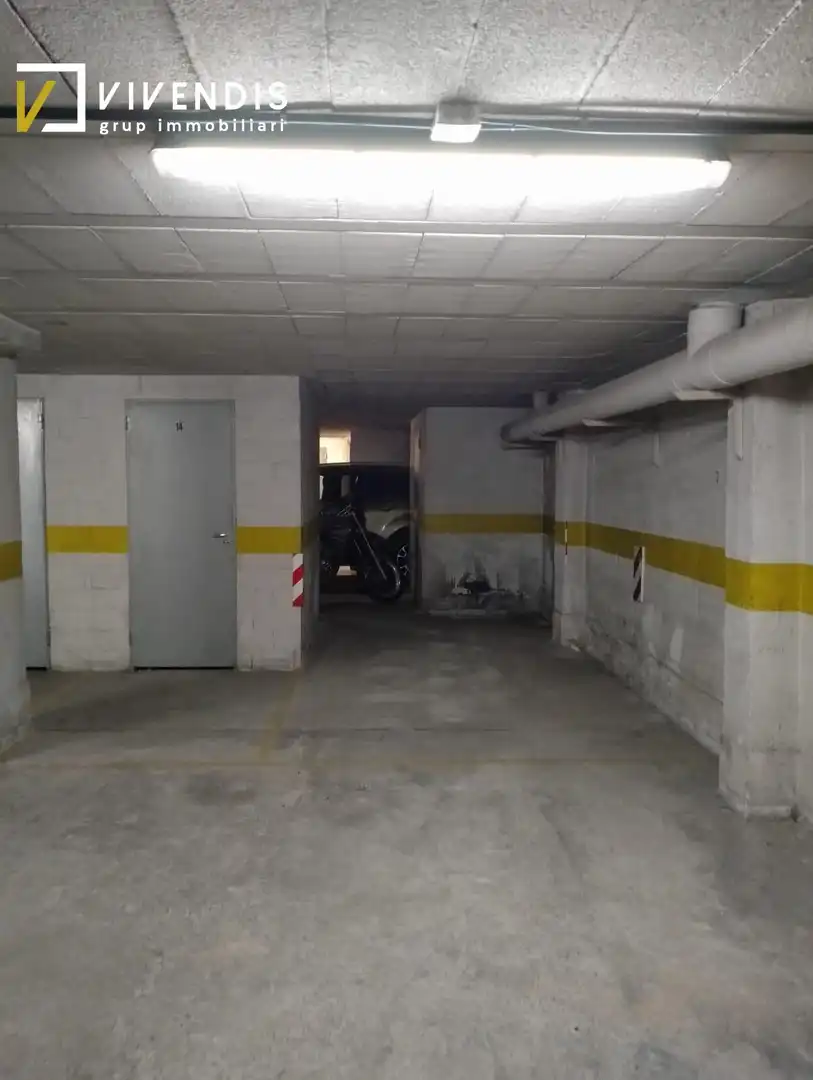 Individual for sale in Carrer de Carme Laforet, imagen 2