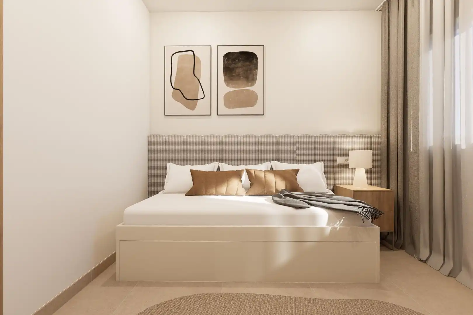 Bungalow con piscina en venta en Pilar de la Horadada ciudad, imagen 22