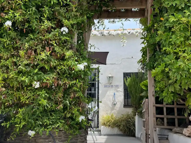 Casa amb jardí en venda a N-340 4, imagen 16