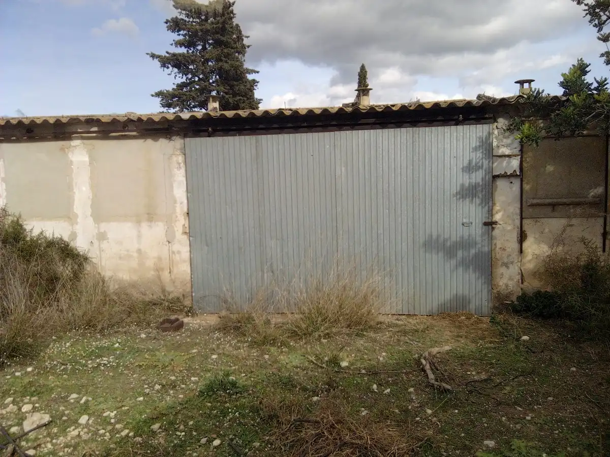 Industrial buildings for rent in Pr Partida els Abeuradors, Ulldecona