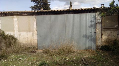 Foto 2 von Fabrikhallen zur Miete in Pr Partida Els Abeuradors, Ulldecona, Tarragona