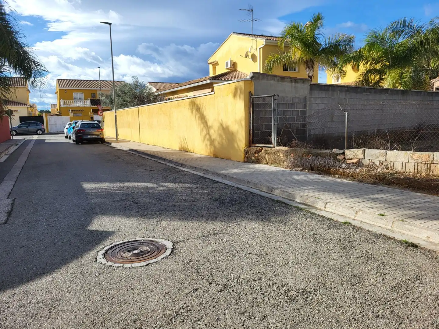 Wohnbaugrundstück zum Verkauf in Calle CARRER ROSES, imagen 11