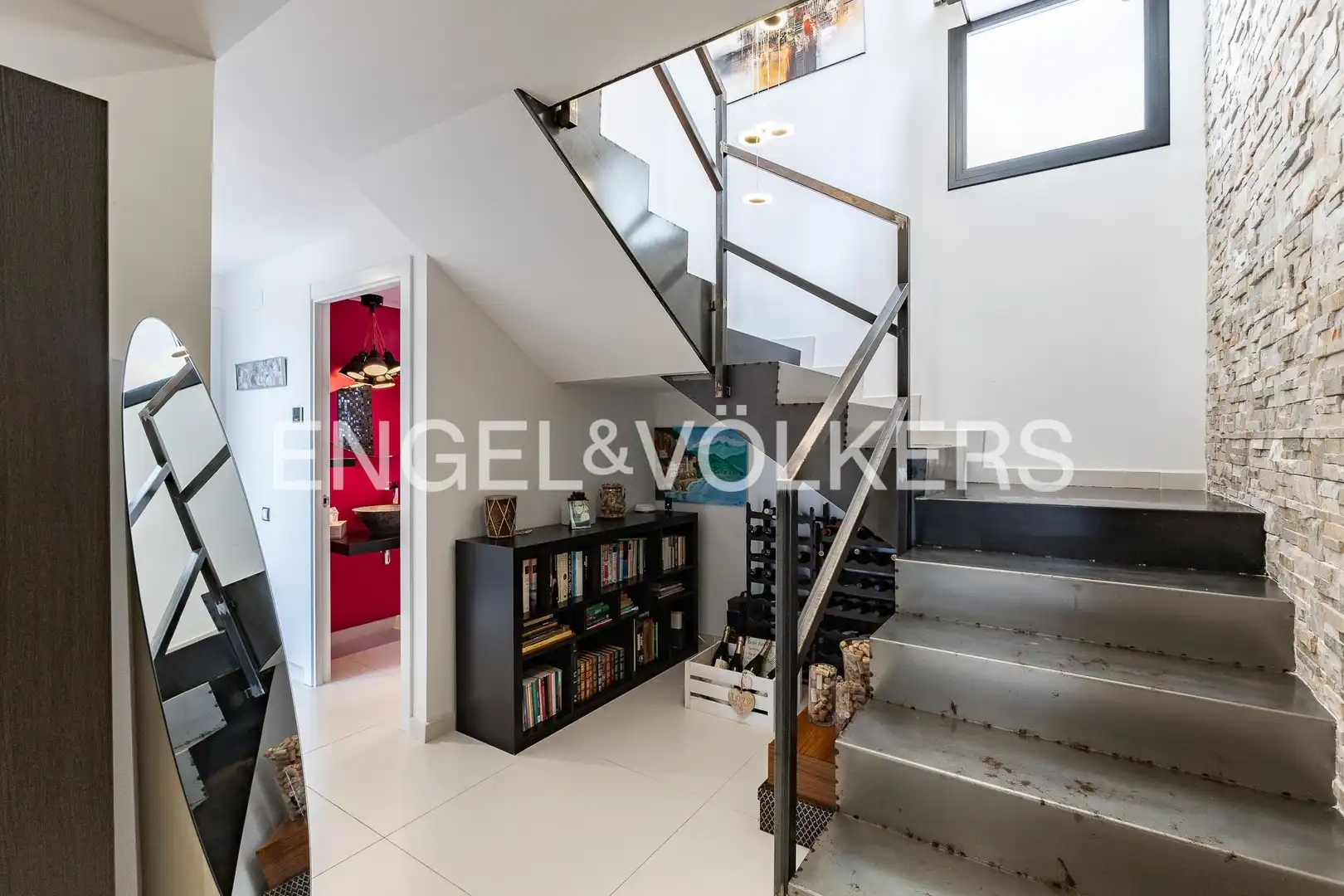 Houses for rent in Cabrils  with Air Conditioner, Heating and Private garden
