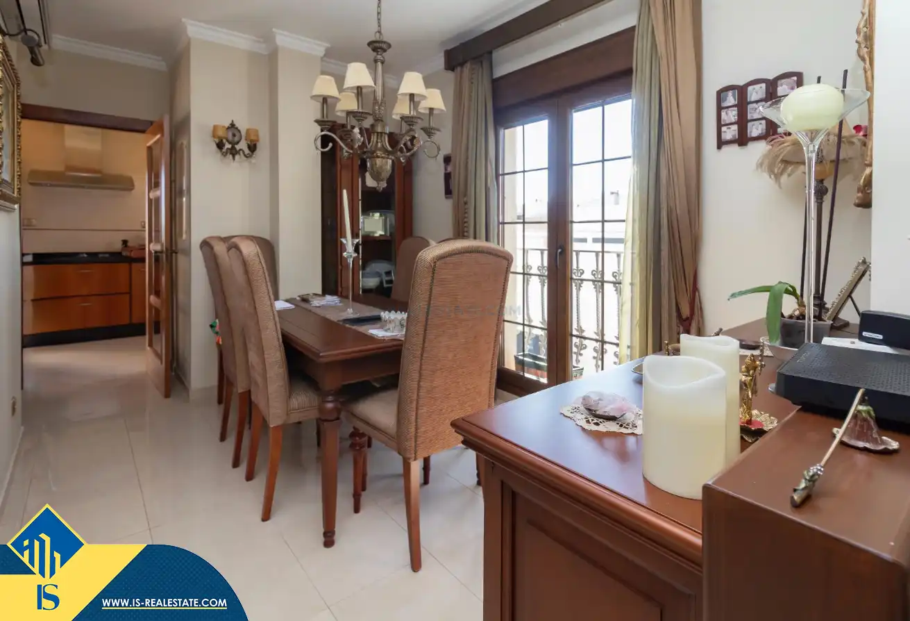 House with pool for sale in San Miguel de Salinas, imagen 5