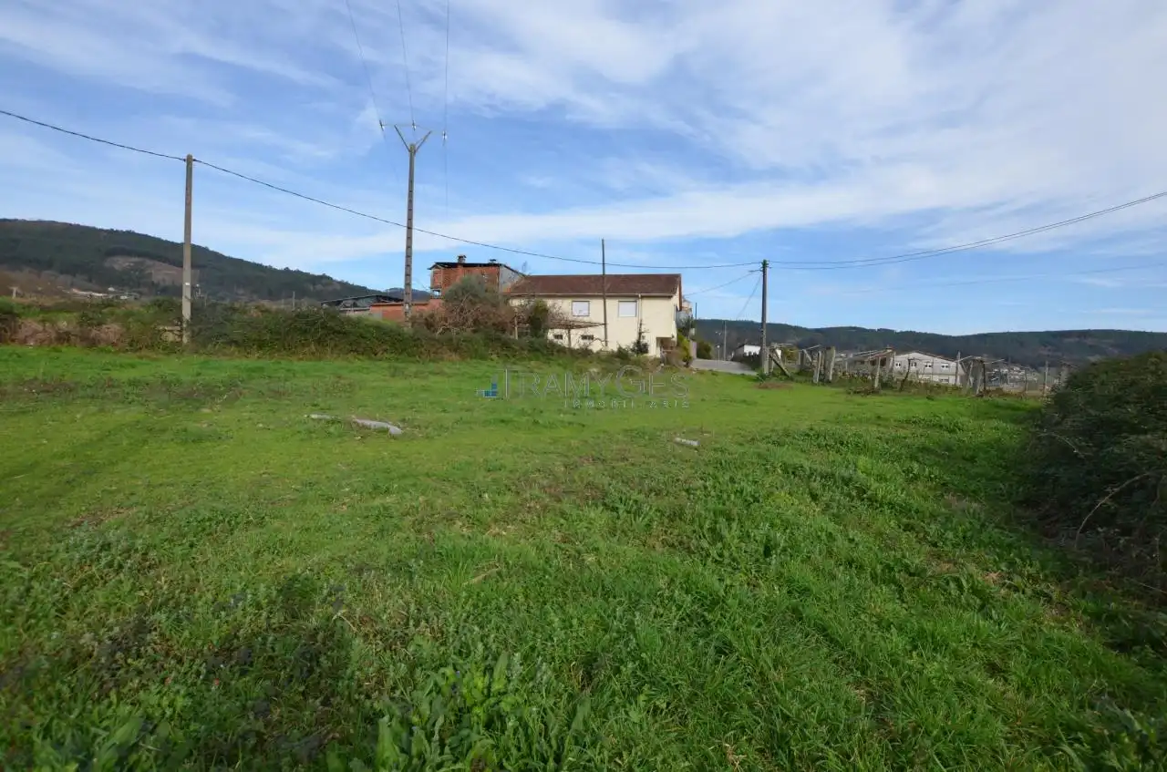 Residential for sale in Tomiño