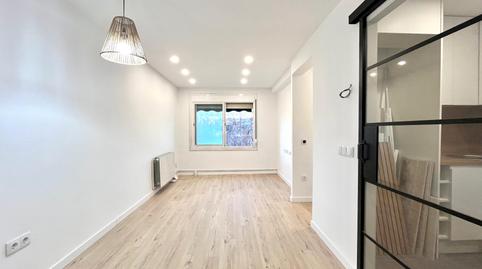 Foto 5 de Pis en venda a Plaça de Ròmul, 3, Can Rull, Sabadell