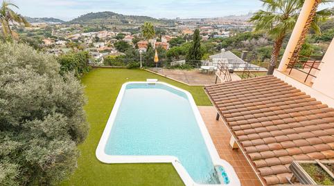 Foto 4 de Casa o xalet en venda a Carrer del Bosc, Mas Ram, Barcelona