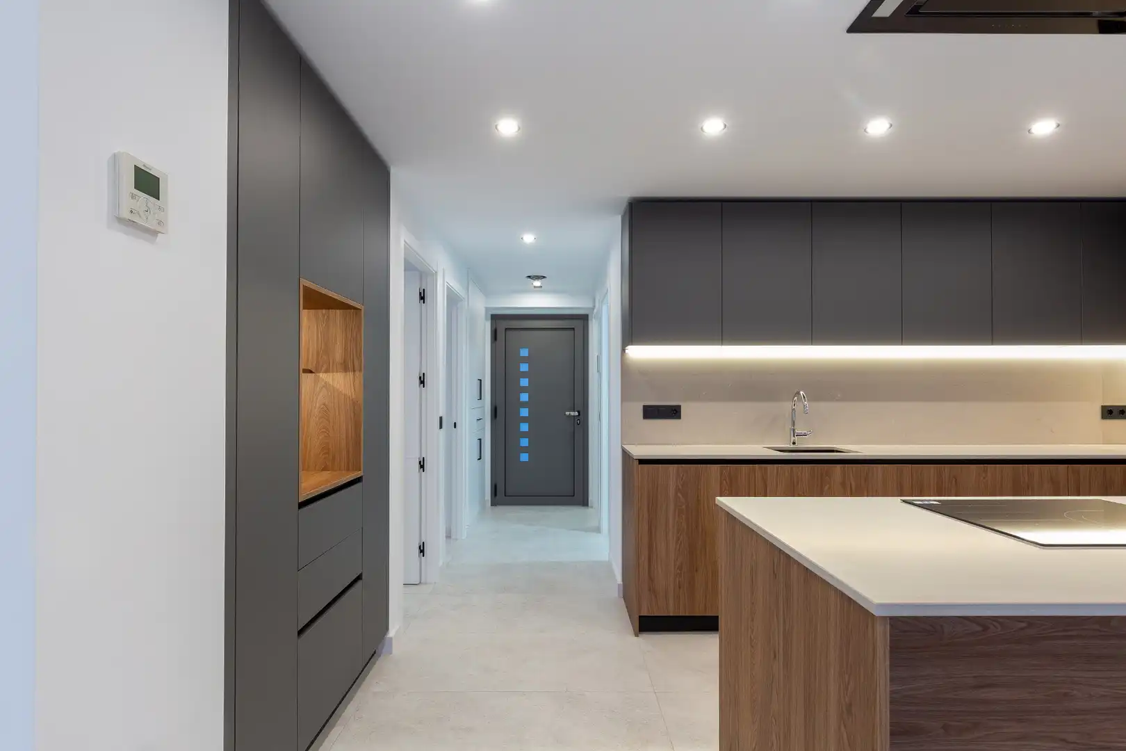 Doppelhaushälfte mit Pool zum Verkauf in Carrer França 10, imagen 14