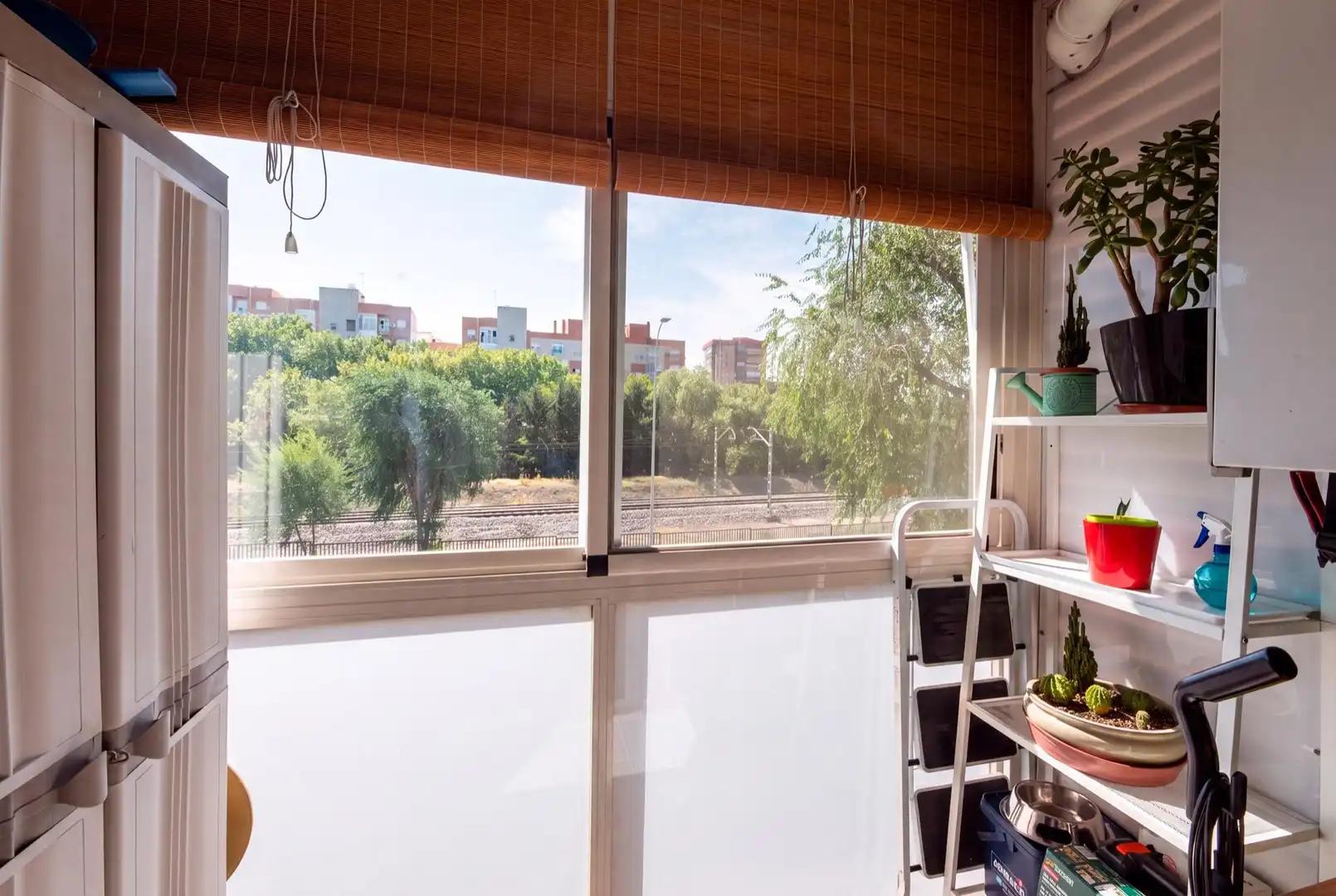 Pis amb piscina en venda a Arganzuela, imagen 15