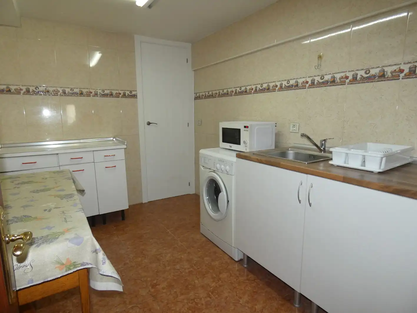 Cuina de Local en venda en Bilbao  amb Aire condicionat i Calefacció