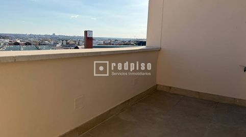 Ático Exclusivo Alquiler en Jerónimos, Bild 3