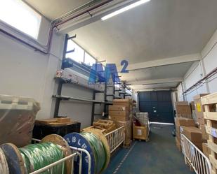 Nau industrial en venda en Alcobendas amb Calefacció
