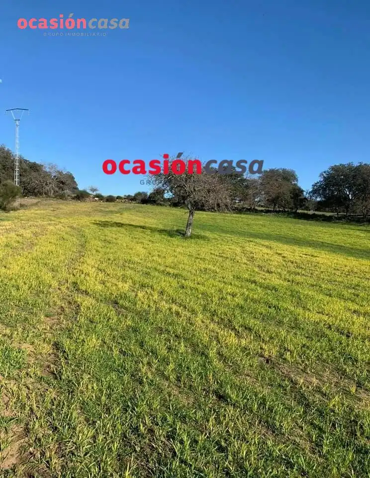 Terreny residencial en venda a Belmez, imagen 4
