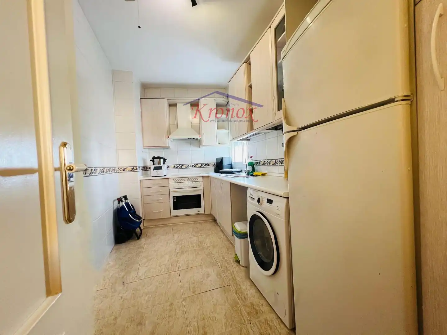 Attic for rent in San Bernardo, Universidad - Malasaña