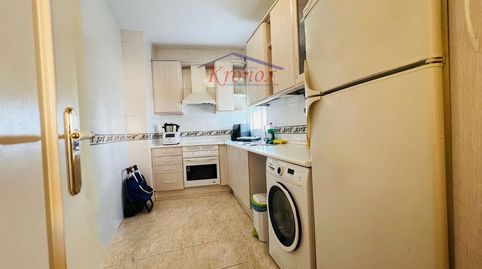 Photo 3 of Attic for rent in San Bernardo, Universidad - Malasaña, Madrid Capital