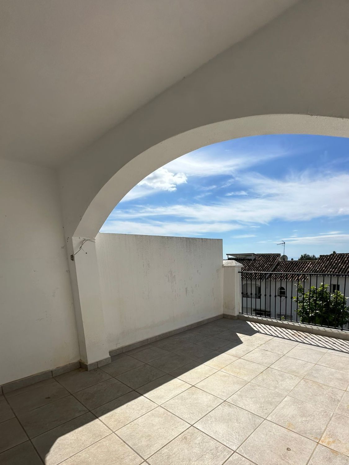 Terrace of Duplex for sale in Mijas  with Heating and Terrace