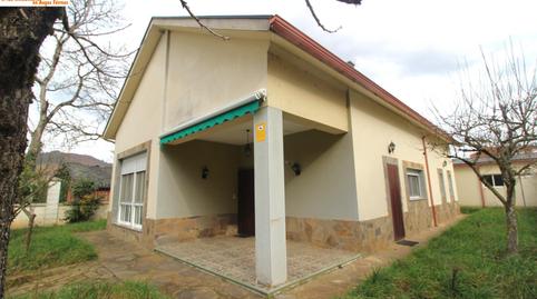 Foto 3 de Casa o xalet en venda a Baralla, Lugo