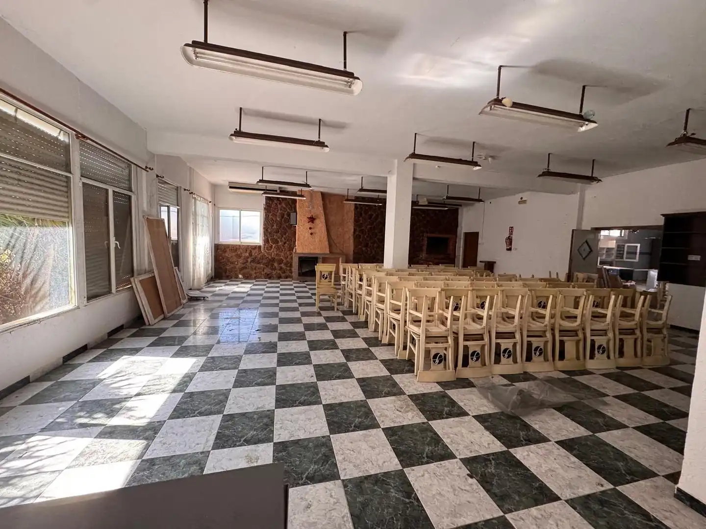 Edificio en venta en Vinaròs