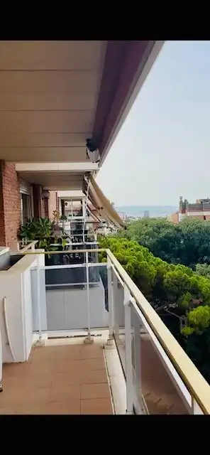 Piso con ascensor en venta en Sarrià - Sant Gervasi, imagen 20