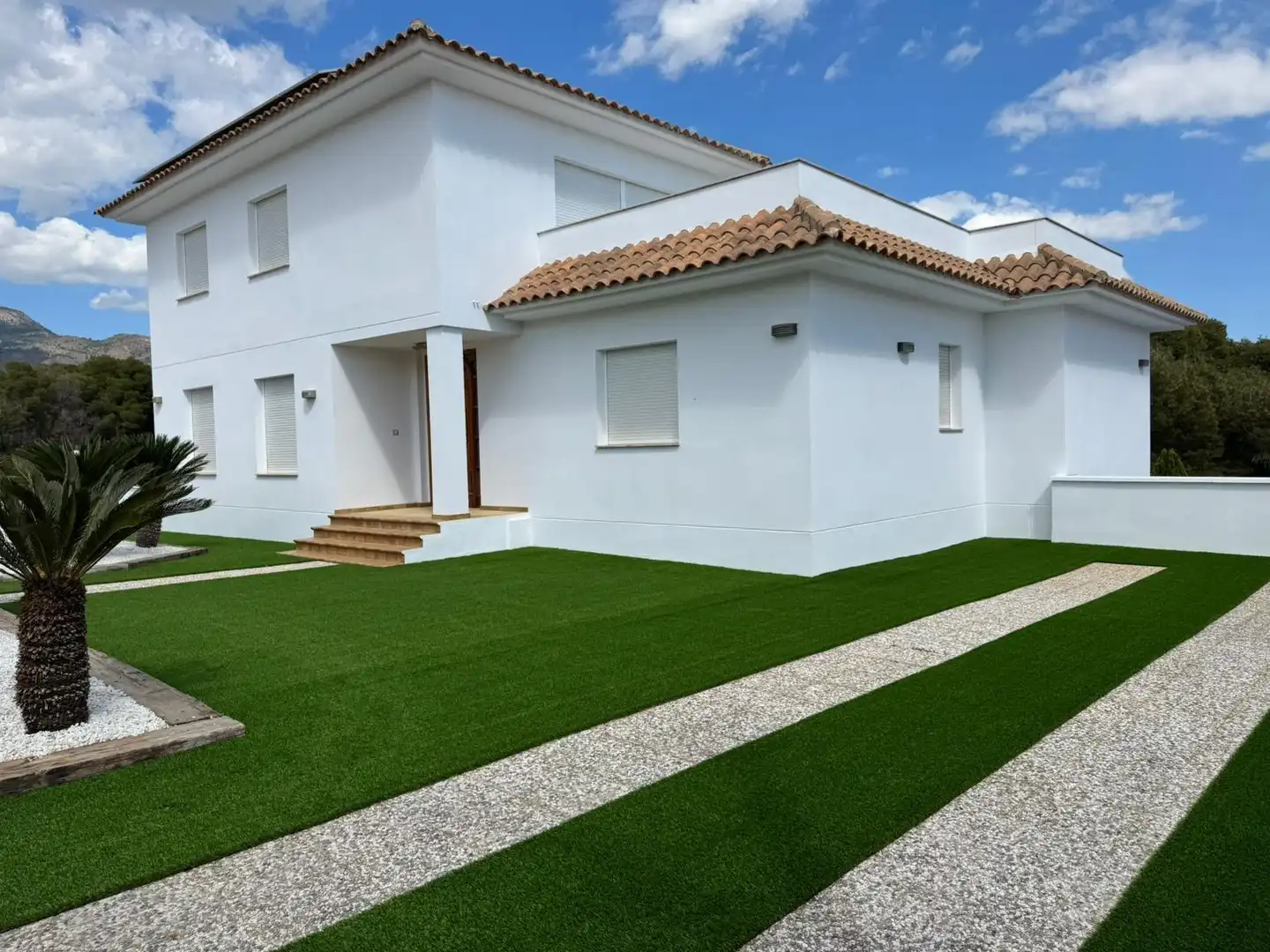 Chalet con piscina en venta en Totana, imagen 8