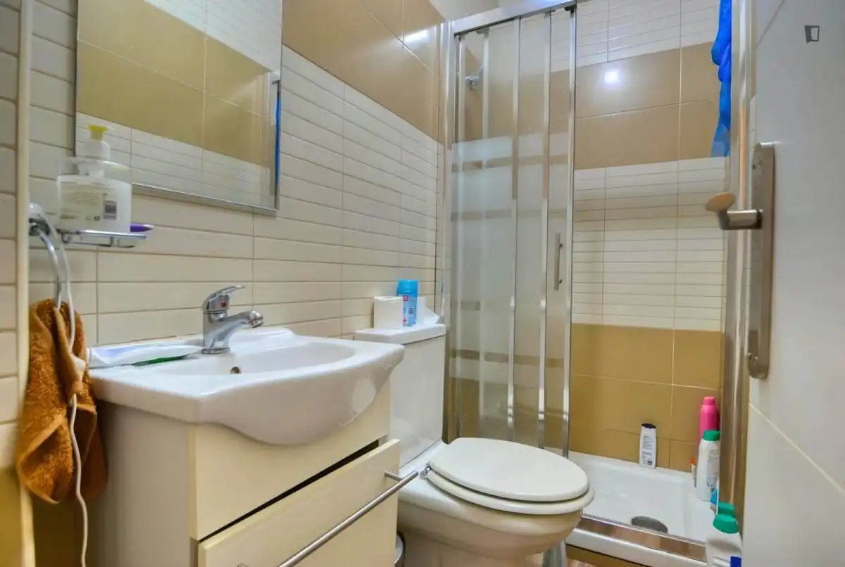 Habitación en Getafe, Madrid