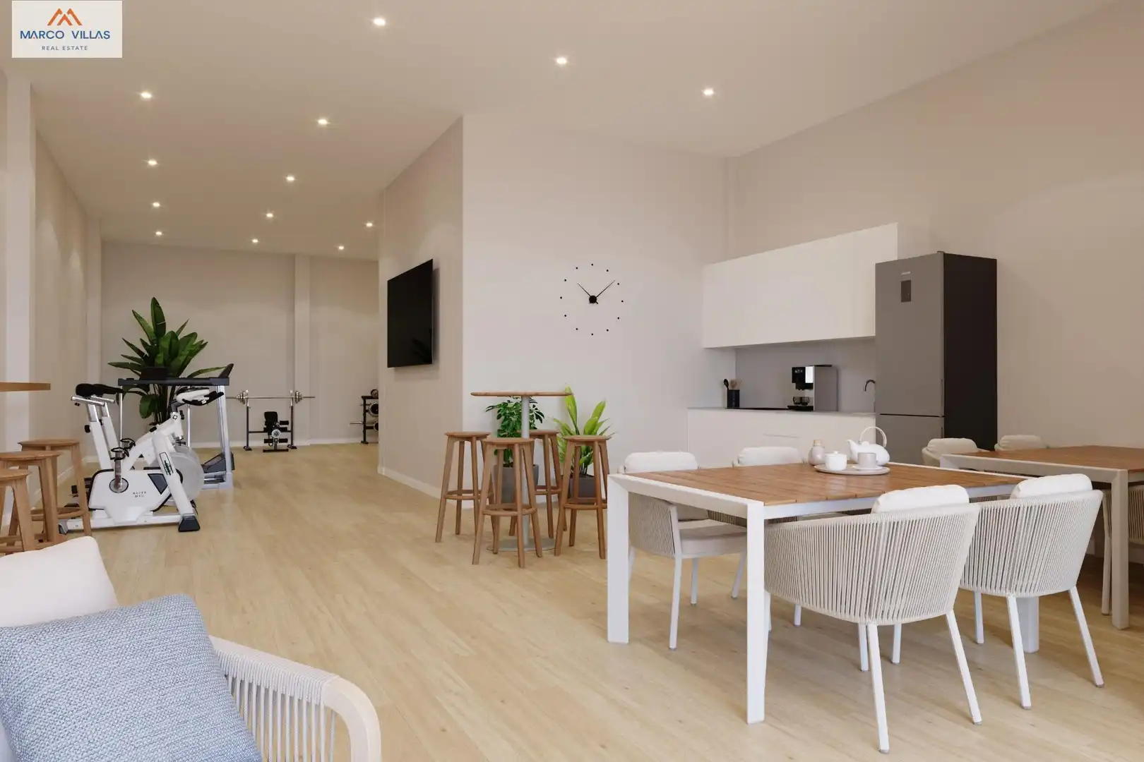 Appartement avec terrasse à vendre à Algorfa, imagen 10