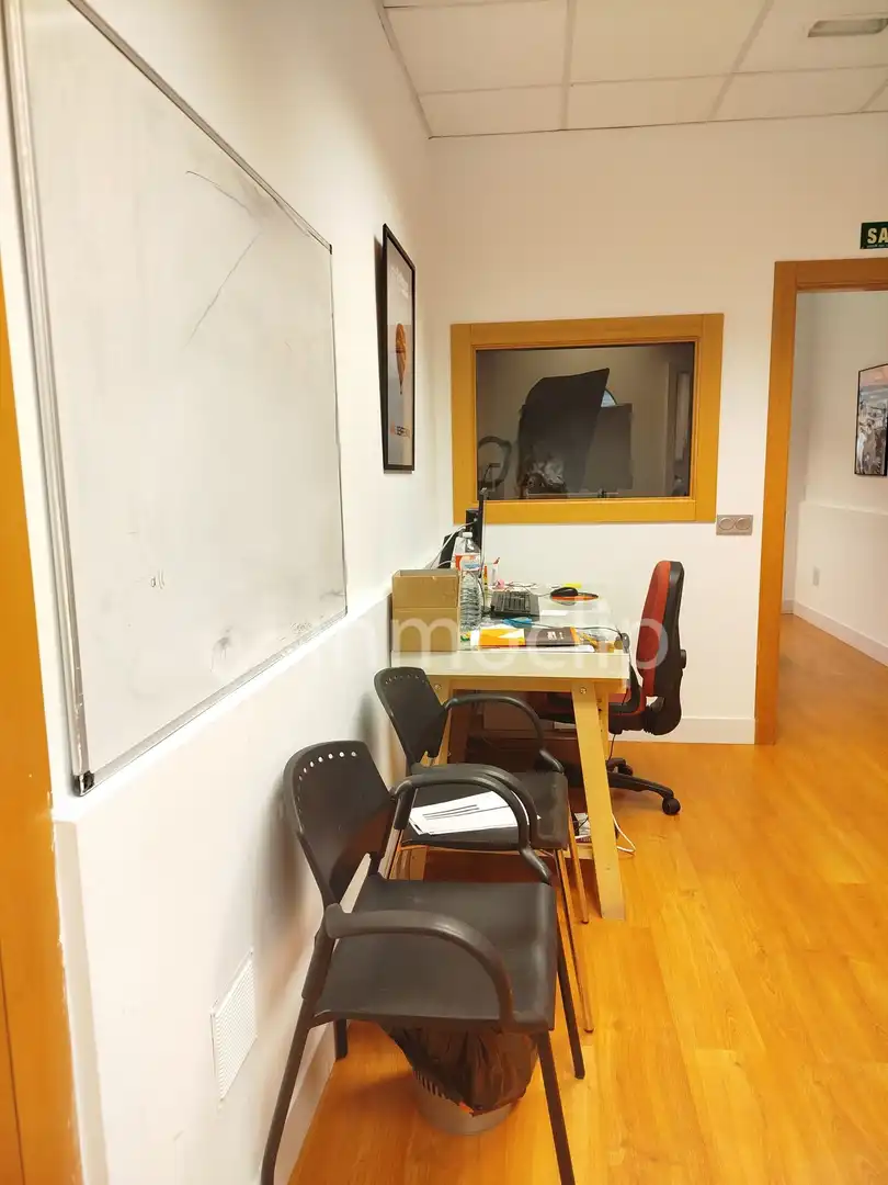 Oficina en venta en Salamanca