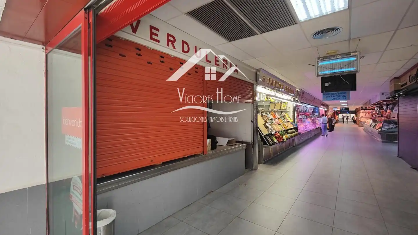Local comercial en venta en Calle del Molino de Viento, imagen 3