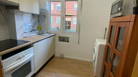 Foto 5 von Wohnung zum Verkauf in Grupo Constructora, El Natahoyo, Gijón