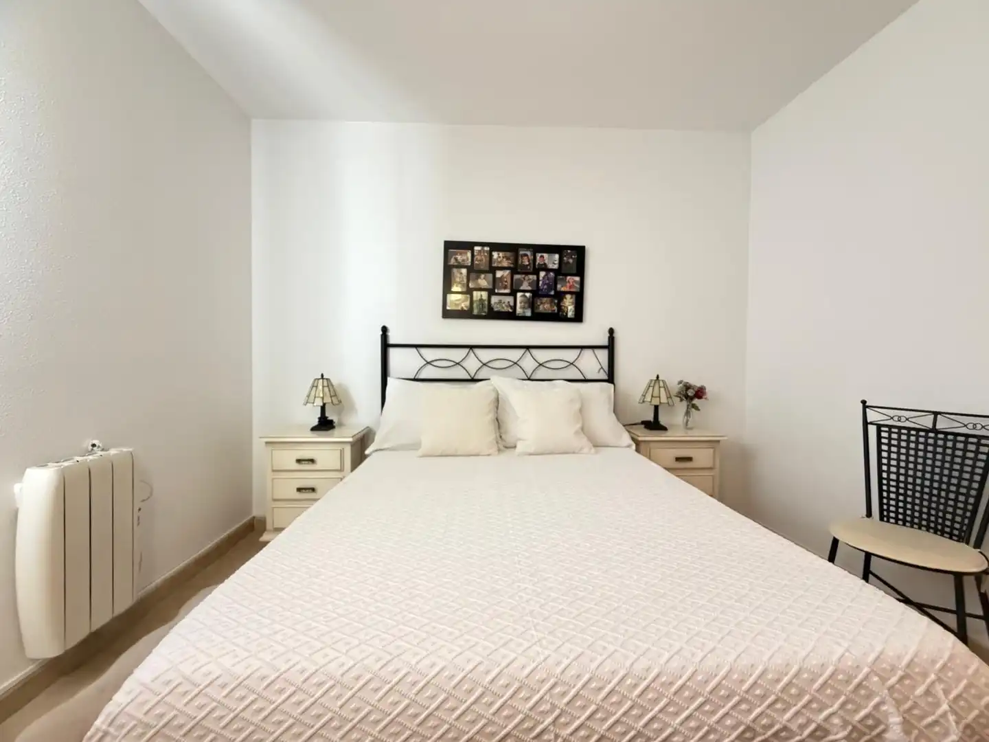 Habitación de Piso en venta en Monforte del Cid con Aire acondicionado, Parquet y Terraza