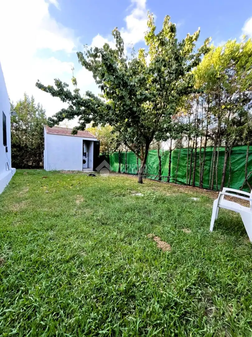 Finca rústica en venta en Pilas