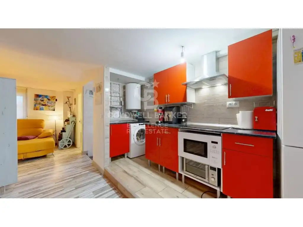 Cocina de Local en venta en Oliva