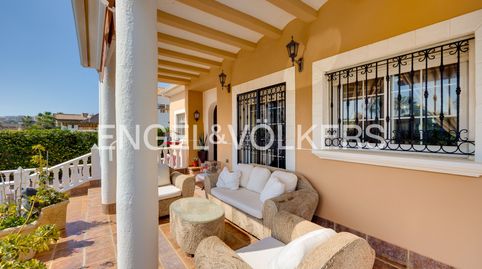 Foto 4 von Country house zum Verkauf in Cañada del Molino, Torrevieja
