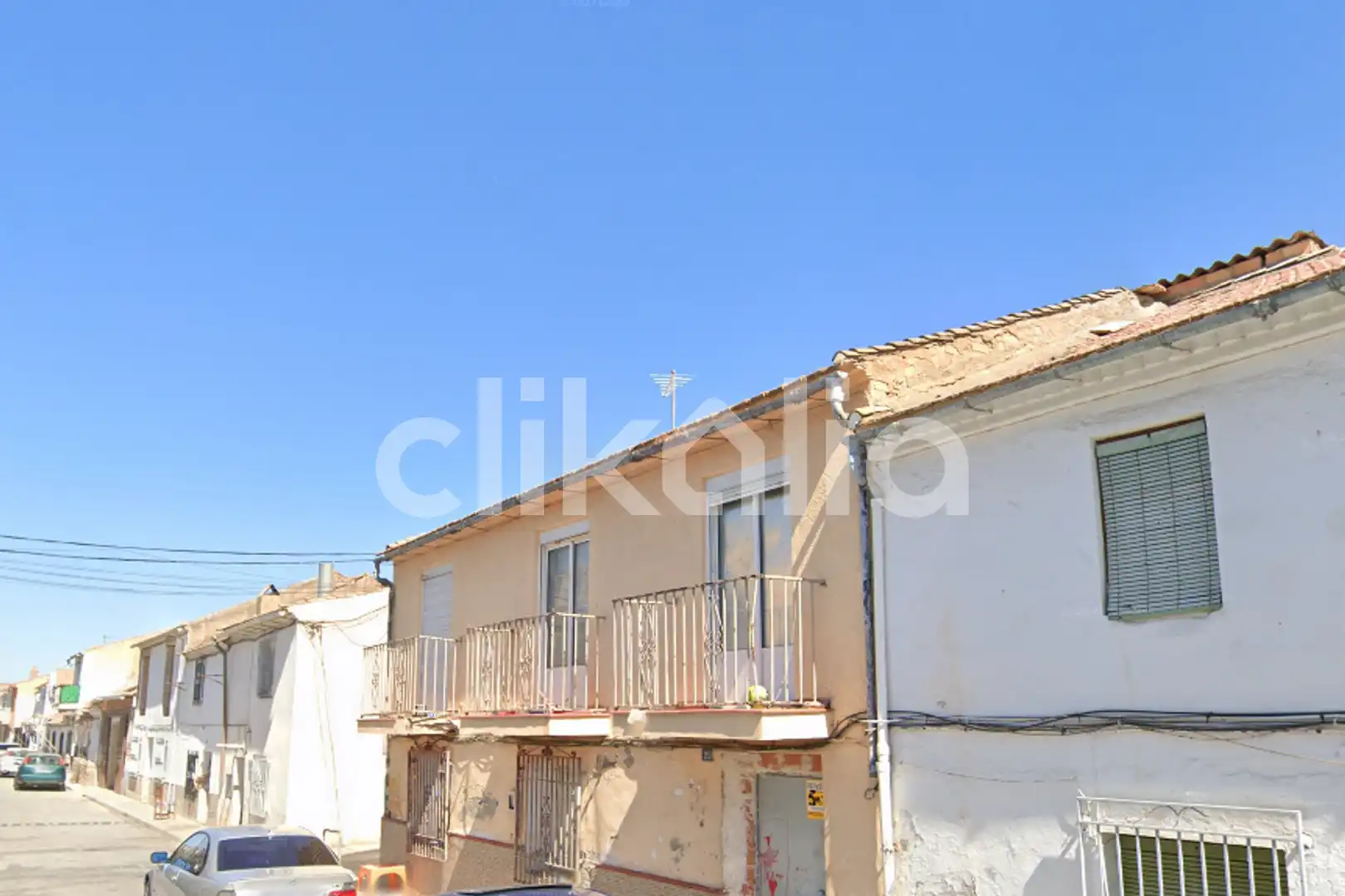 Casa en venda a Fuente Vaqueros, imagen 2