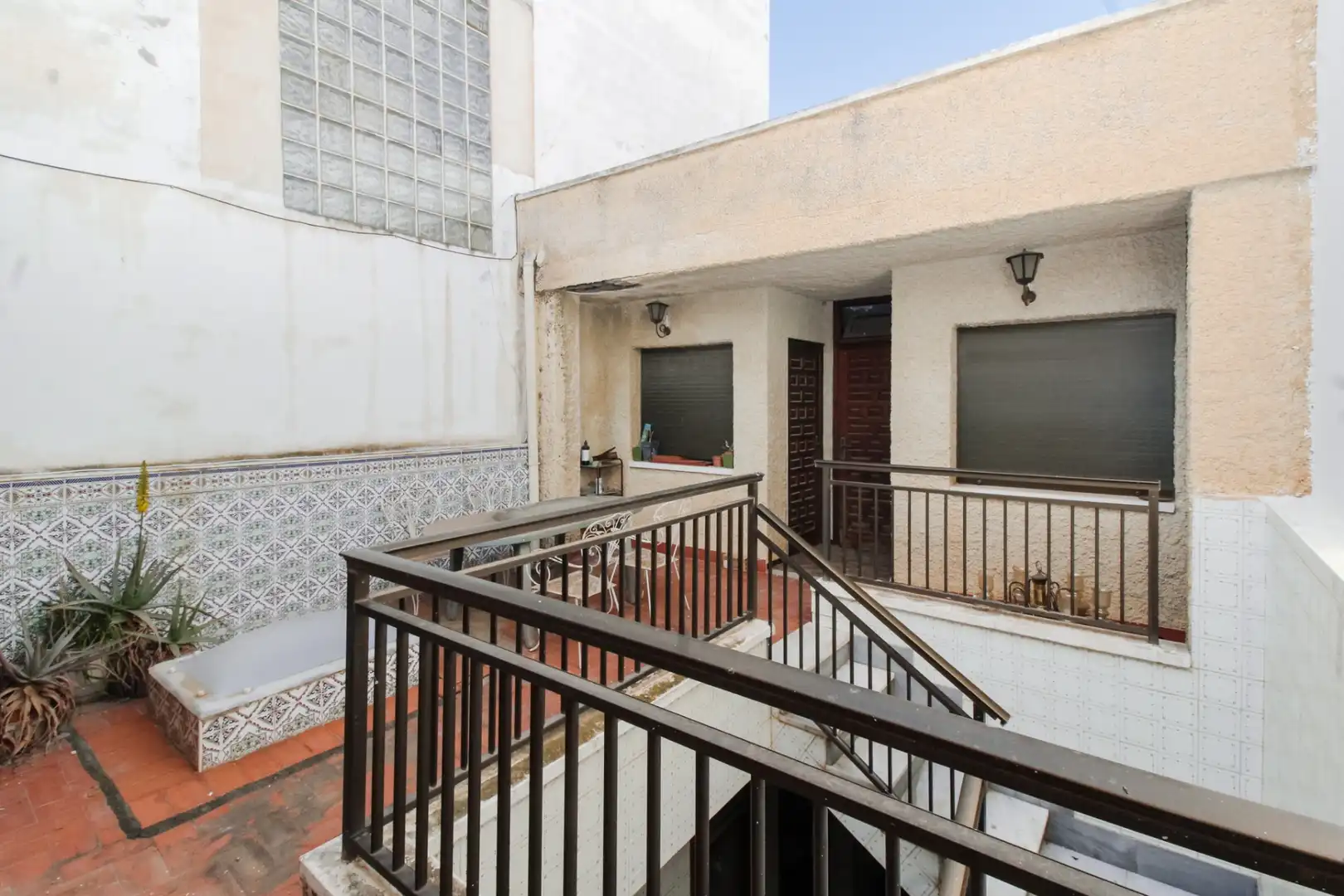 Maison mitoyenne à vendre à Santiago de la Ribera, imagen 4