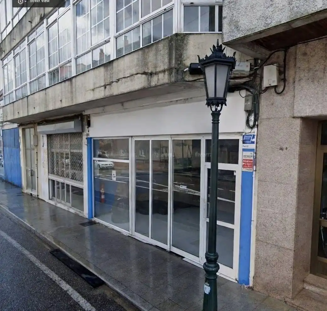 Business premises for sale in CONCORDIA (DA), imagen 8